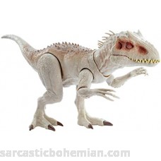 Jurassic World Destroy 'N Devour Indominus Rex B07NQFWZM6